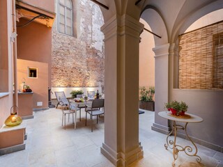 Appartement Lucca  25