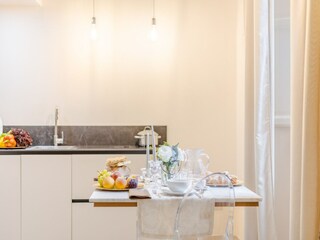 Appartement Lucca  13