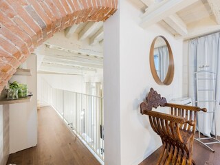 Apartment Lucca  24