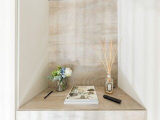 Appartement Lucca  10