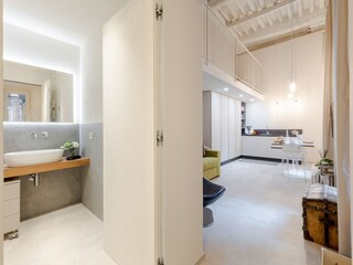 Apartamento Lucca  37