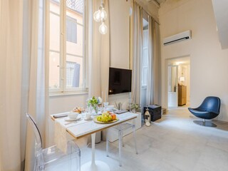 Apartment Lucca  25