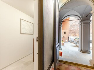 Apartment Lucca  29