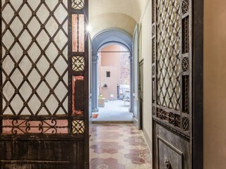 Apartamento Lucca  11