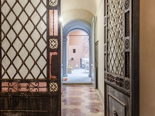 Apartment Lucca  33