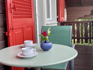 Ferienwohnung Vitznau Außenaufnahme 4