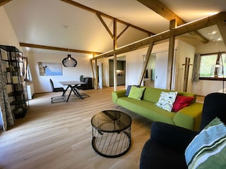 Ferienwohnung Vitznau Ausstattung 8