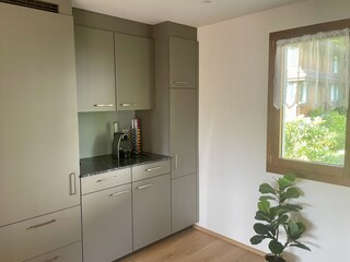 Ferienwohnung Vitznau Ausstattung 10