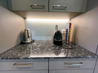 Ferienwohnung Vitznau Ausstattung 11