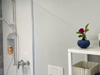 Ferienwohnung Vitznau Ausstattung 14