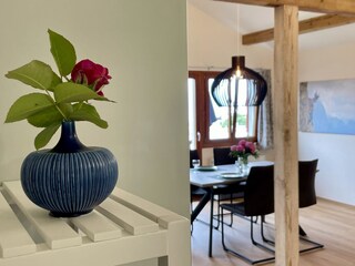 Ferienwohnung Vitznau Ausstattung 15