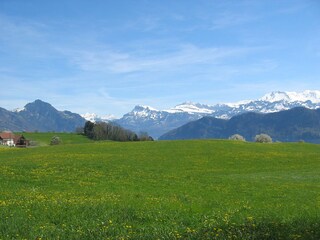 Weggis - Hertenstein