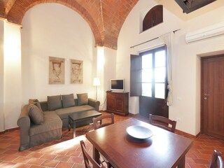 Vakantiehuis Suvereto Kenmerken 13