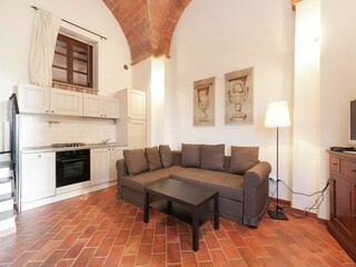 Ferienhaus Suvereto Ausstattung 14