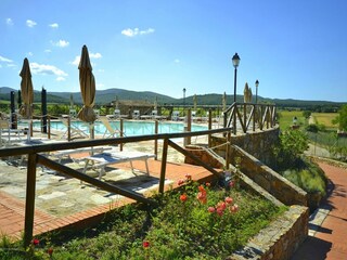 Vakantiehuis Suvereto Buitenaudio-opname 7