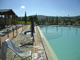 Maison de vacances Suvereto Enregistrement extérieur 3