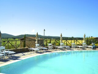 Vakantiehuis Suvereto Buitenaudio-opname 4