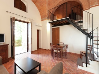 Ferienhaus Suvereto Ausstattung 23