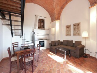 Vakantiehuis Suvereto Kenmerken 16