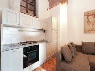 Vakantiehuis Suvereto Kenmerken 21