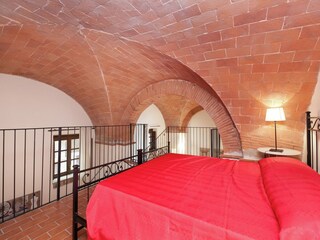 Ferienhaus Suvereto Ausstattung 25