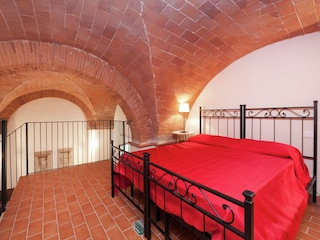 Ferienhaus Suvereto Ausstattung 18