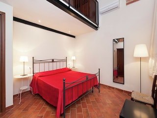 Maison de vacances Suvereto Équipement 17