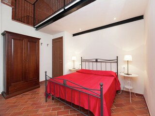 Casa de vacaciones Suvereto Características 15