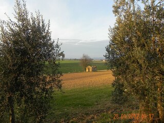 Holiday house Suvereto Outdoor Recording 11