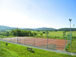 Casa per le vacanze Suvereto  36