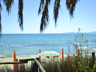Vakantiehuis Suvereto Omgeving 34