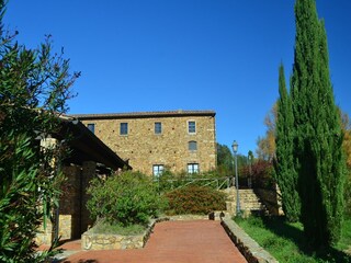 Vakantiehuis Suvereto Buitenaudio-opname 9