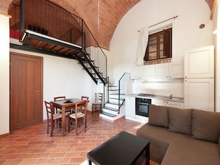 Ferienhaus Suvereto Ausstattung 28