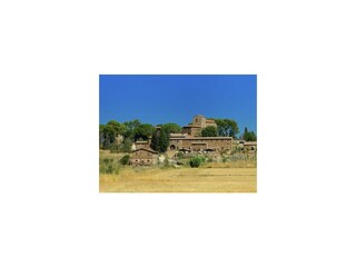 Maison de vacances Suvereto Environnement 35