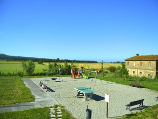 Maison de vacances Suvereto  37