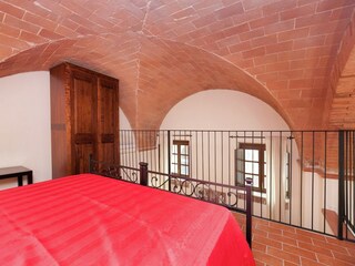 Maison de vacances Suvereto Équipement 13