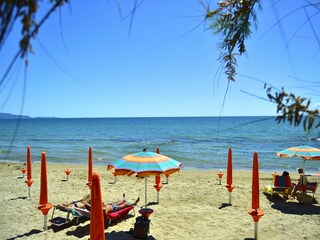 Vakantiehuis Suvereto Omgeving 35