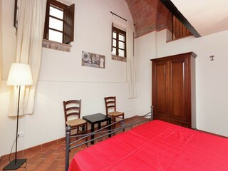 Maison de vacances Suvereto Équipement 21