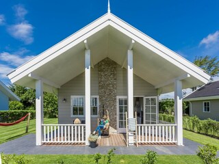 Vakantiepark Noordwijk Buitenaudio-opname 1