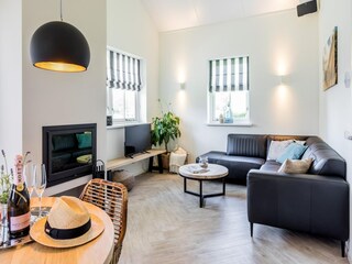 Vakantiepark Noordwijk Kenmerken 3