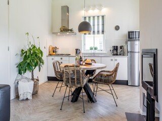 Vakantiepark Noordwijk Kenmerken 6