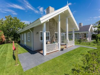 Vakantiepark Noordwijk Buitenaudio-opname 2