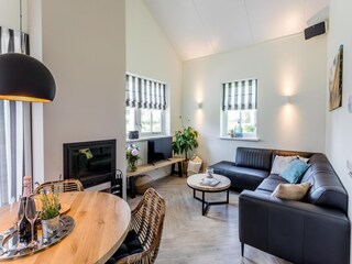 Vakantiepark Noordwijk Kenmerken 6