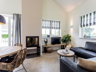 Parco vacanze Noordwijk Caratteristiche 10