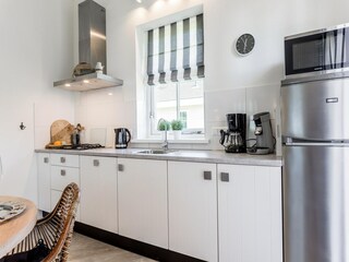 Vakantiepark Noordwijk Kenmerken 8