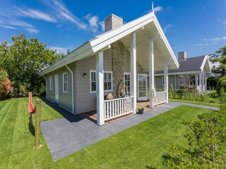 Ferienpark Noordwijk Außenaufnahme 2