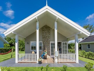 Parco vacanze Noordwijk Registrazione all'aperto 1