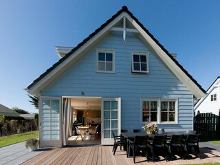 Parque de vacaciones Noordwijk Grabación al aire libre 3