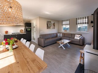 Parco vacanze Noordwijk Caratteristiche 6