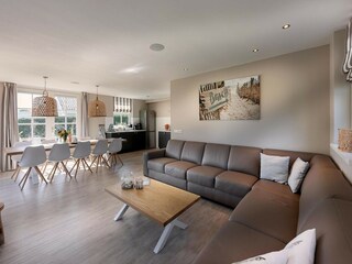 Vakantiepark Noordwijk Kenmerken 6